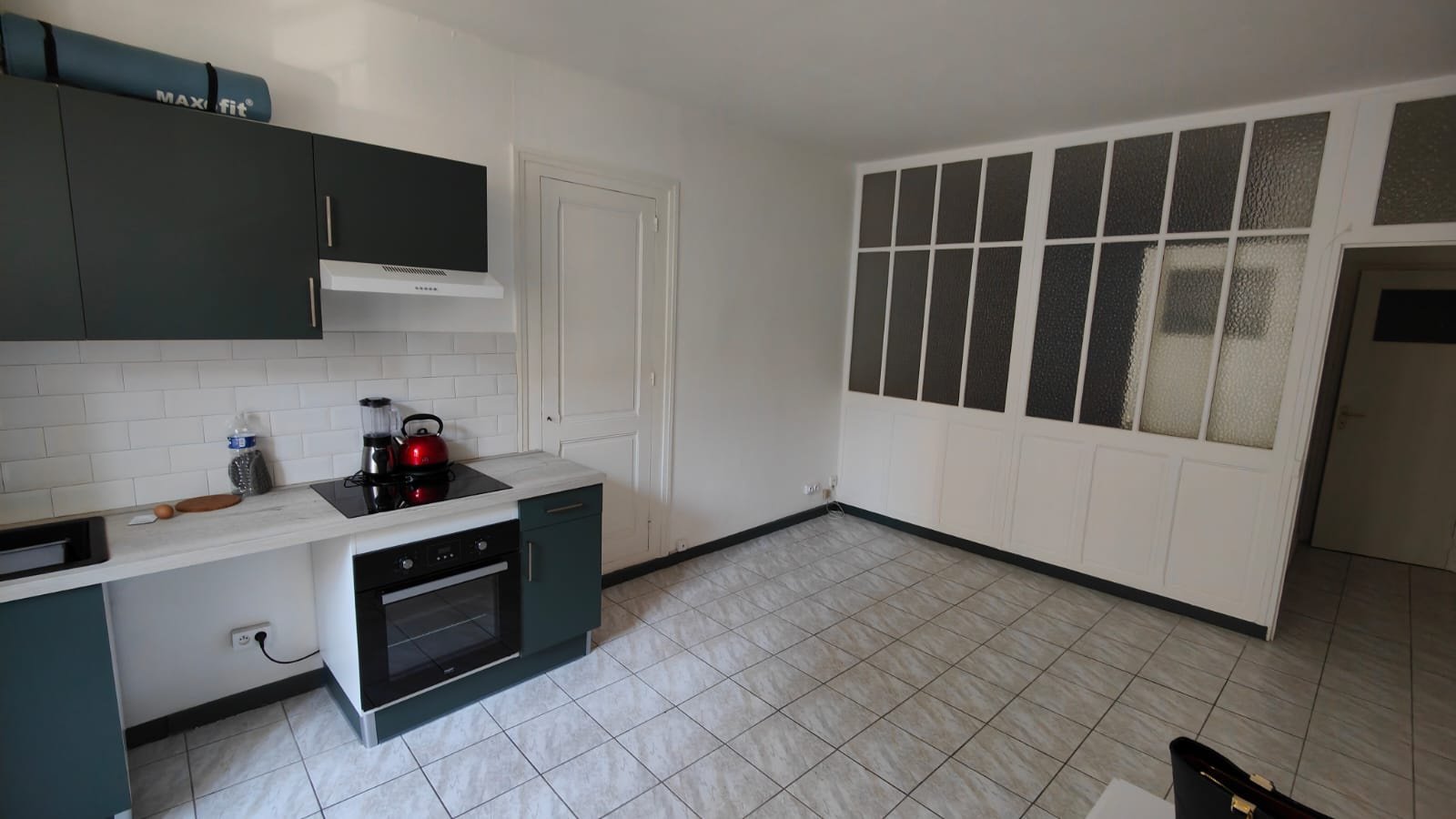 Appartement à louer, 38m², Boulieu-lès-Annonay