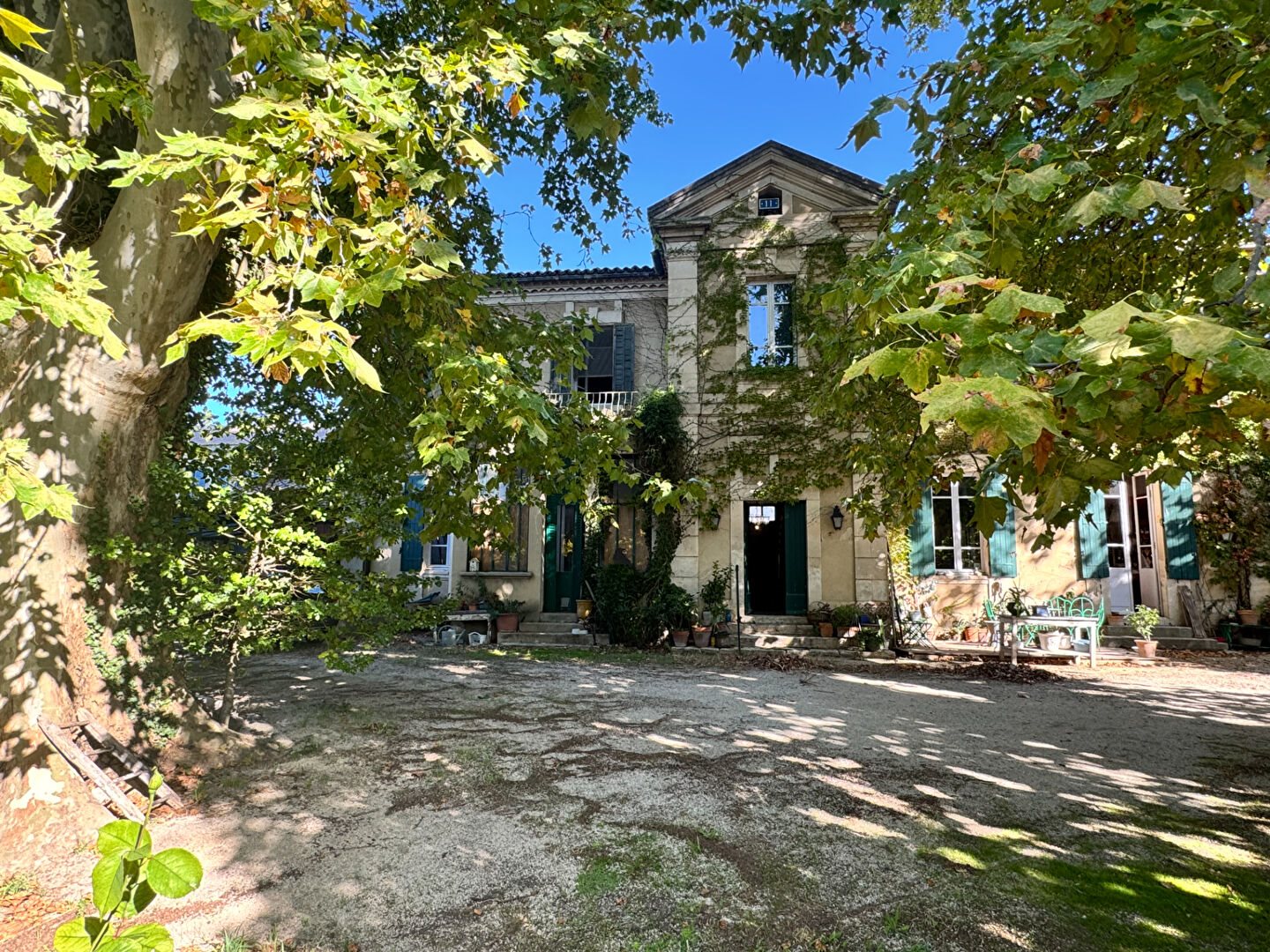Maison à vendre, 325m², Le Thor