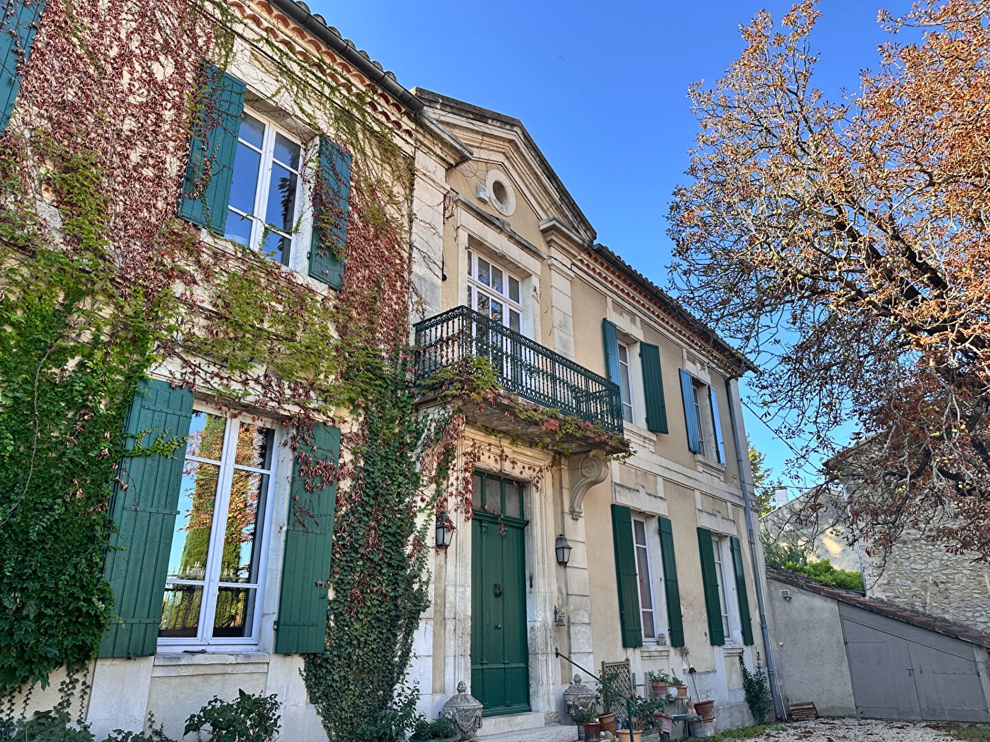 Maison à vendre, 325m², Le Thor