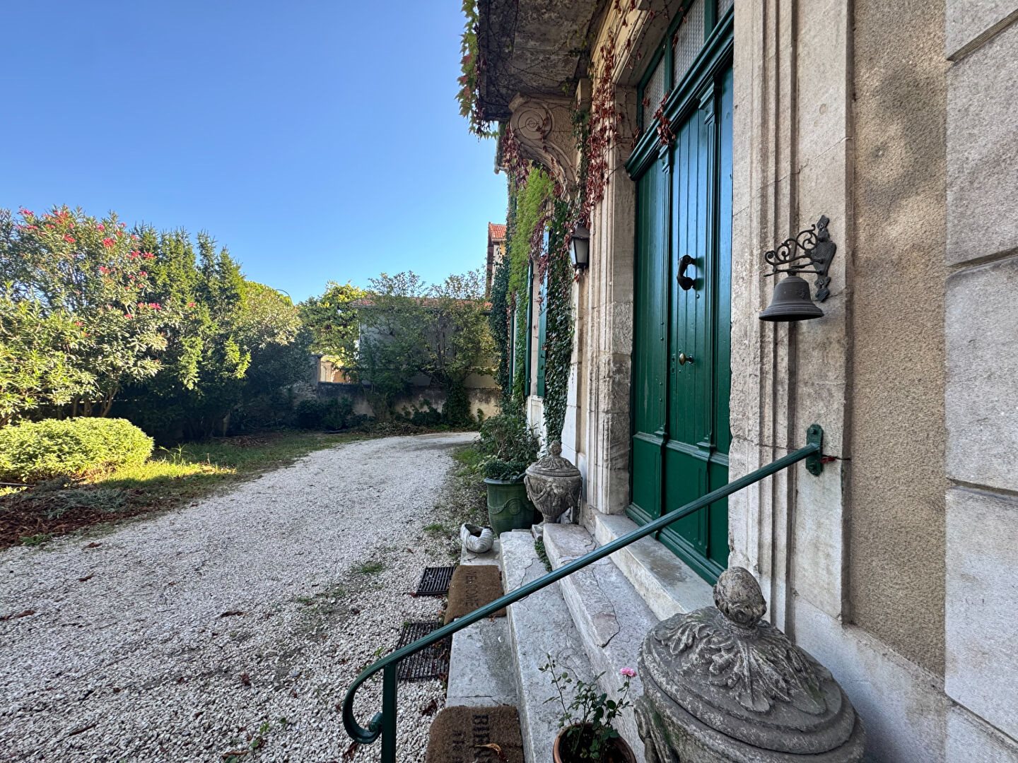 Maison à vendre, 325m², Le Thor