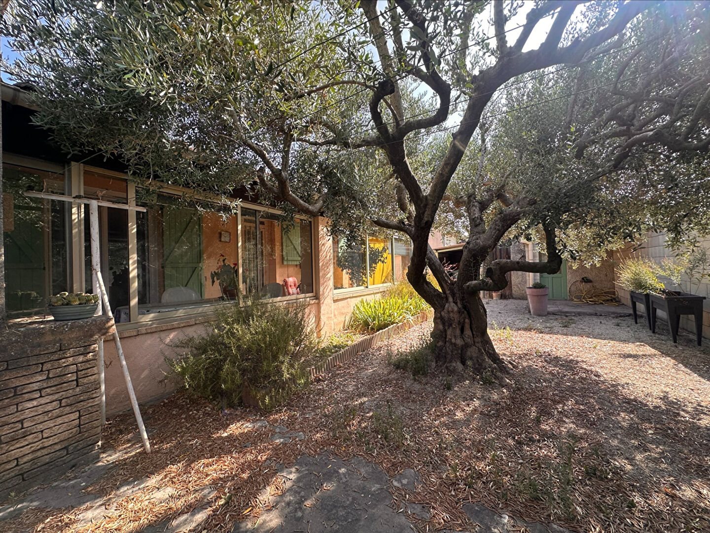 Maison à vendre, 85m², Le Thor