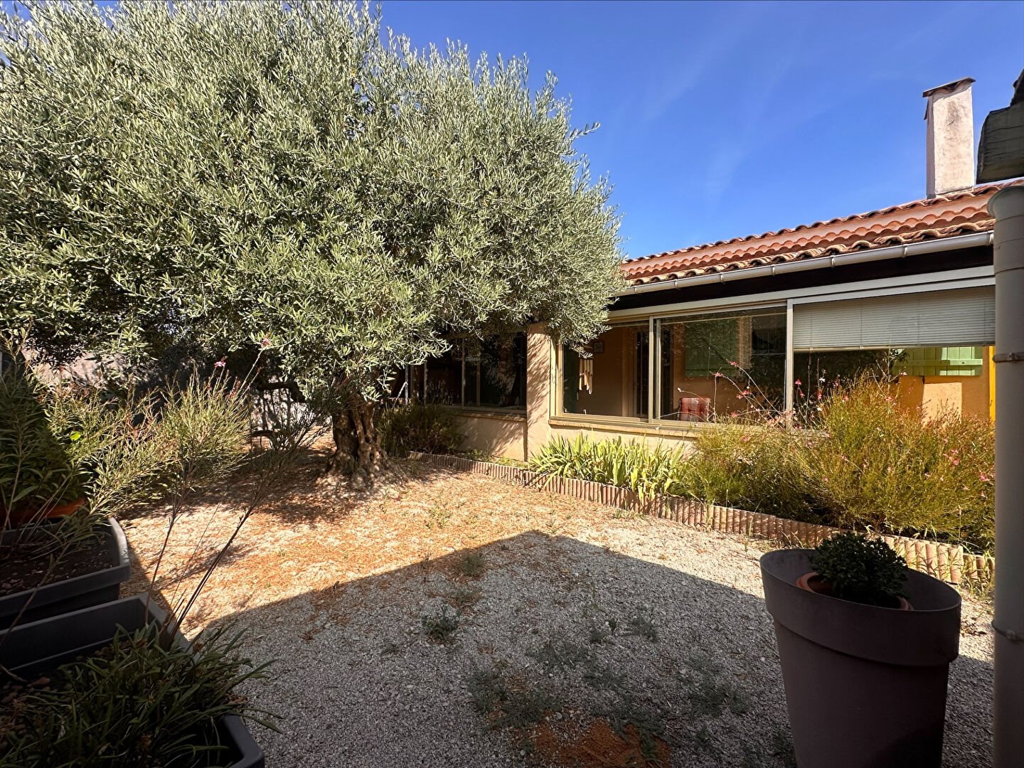 Maison à vendre, 85m², Le Thor