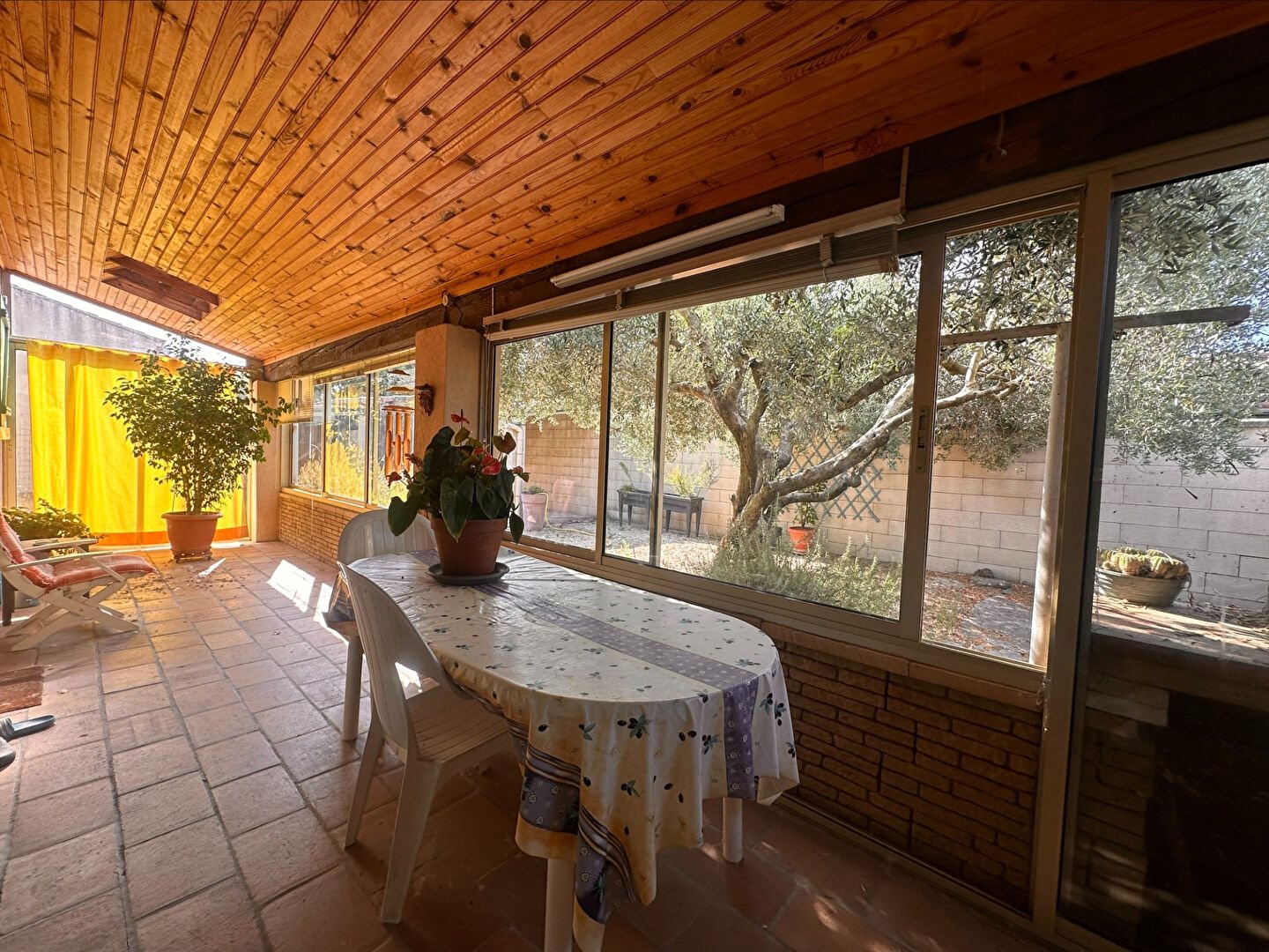 Maison à vendre, 85m², Le Thor