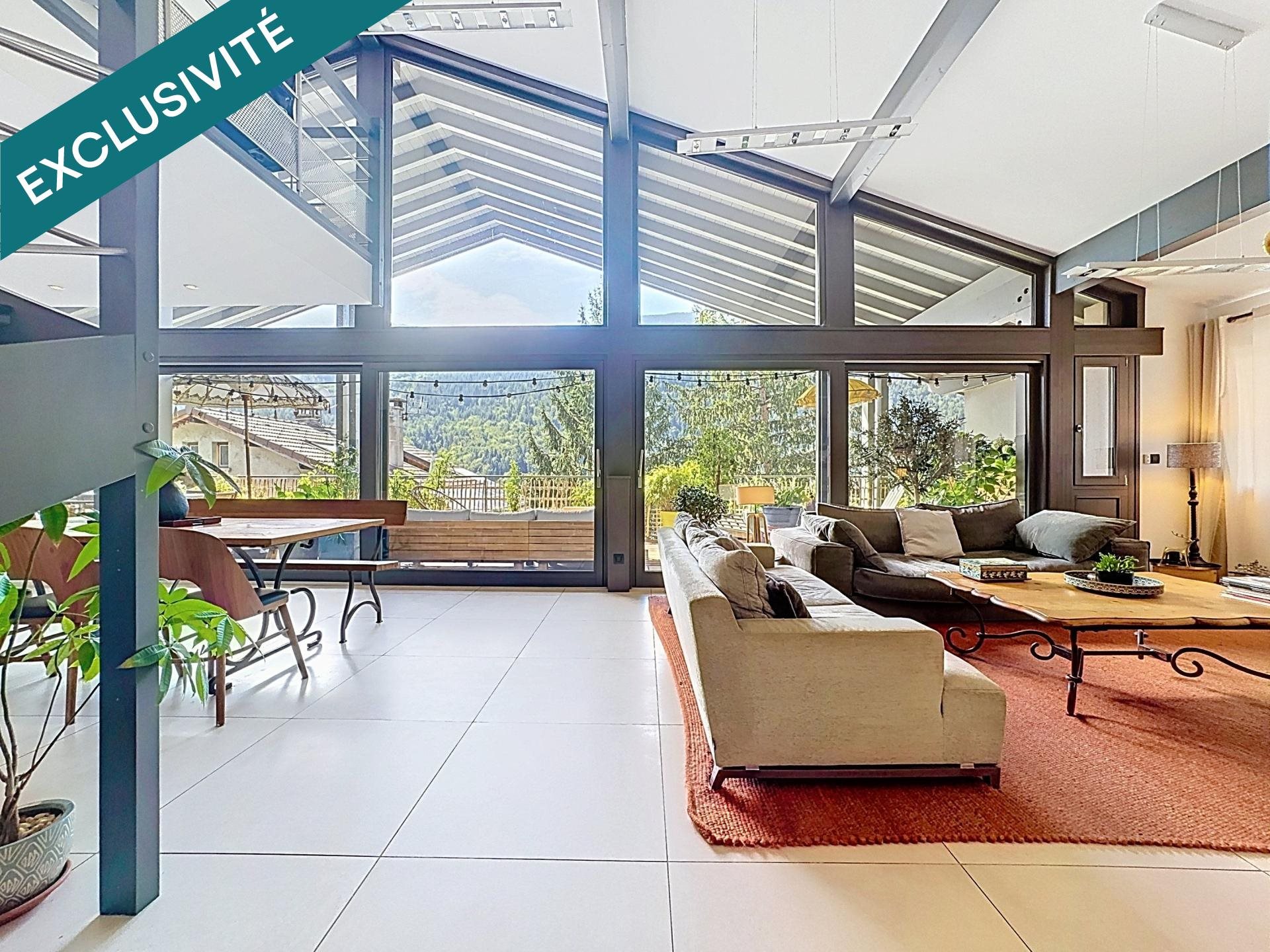 Appartement à vendre, 182m², Aime-la-Plagne