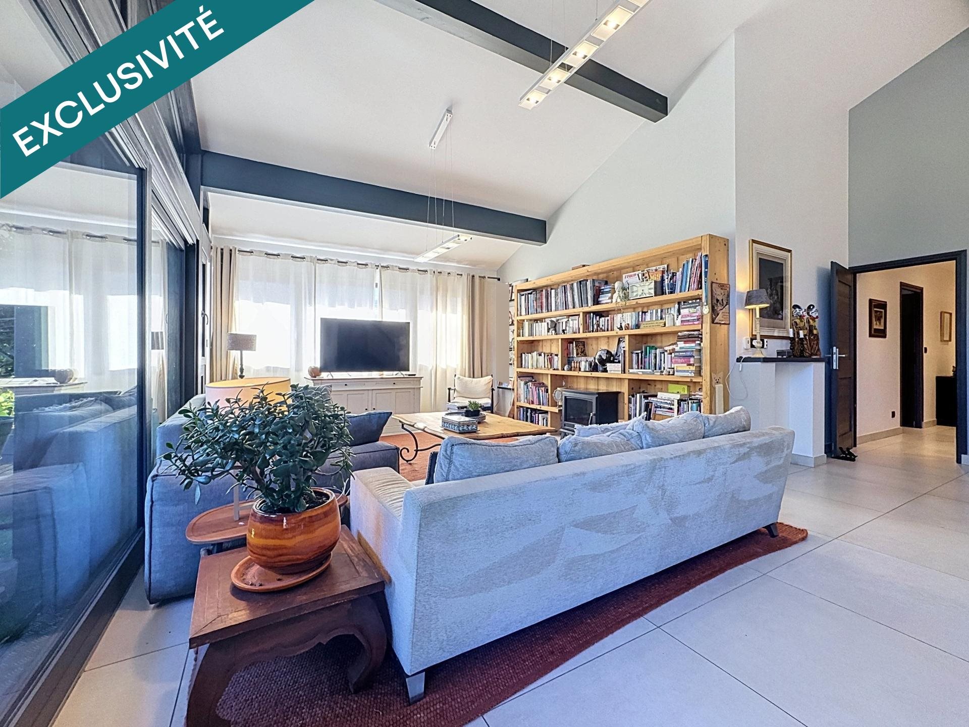 Appartement à vendre, 182m², Aime-la-Plagne