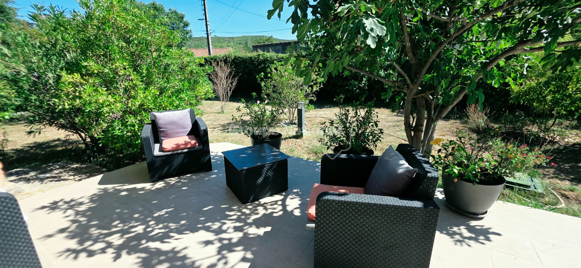 Maison à vendre, 195m², Saint-Martin-de-Valgalgues
