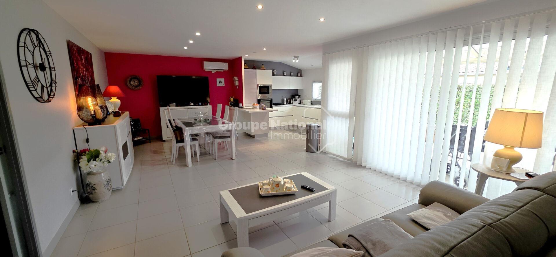 Maison à vendre, 91m², Cavillargues