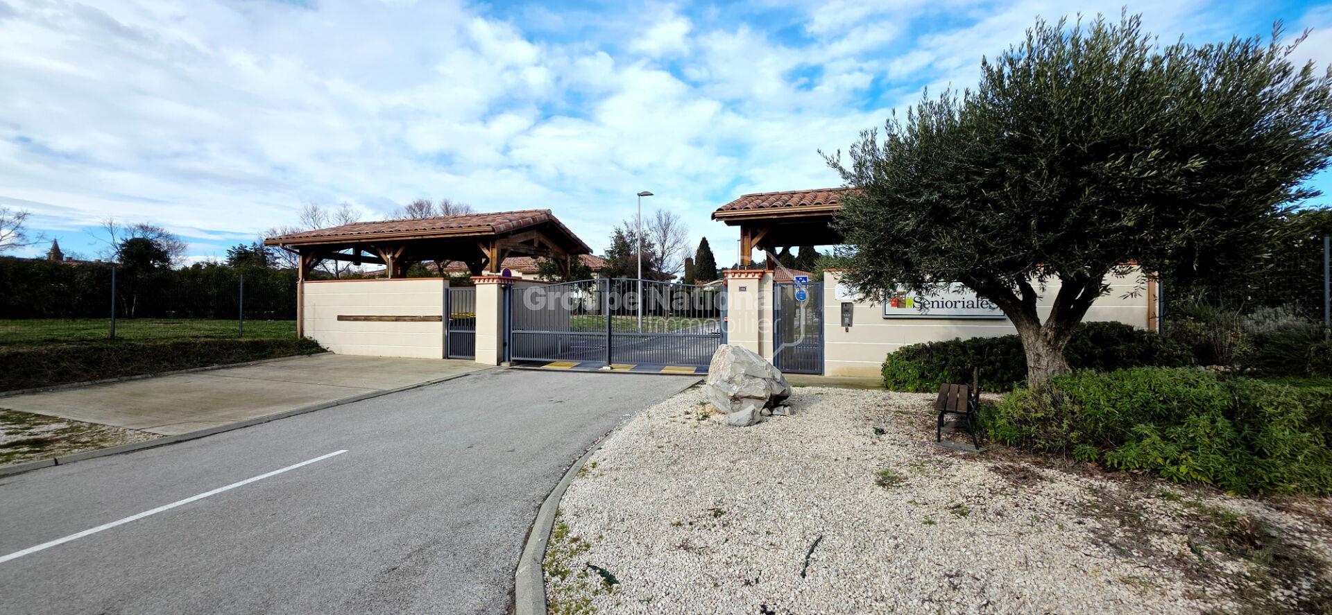 Maison à vendre, 91m², Cavillargues