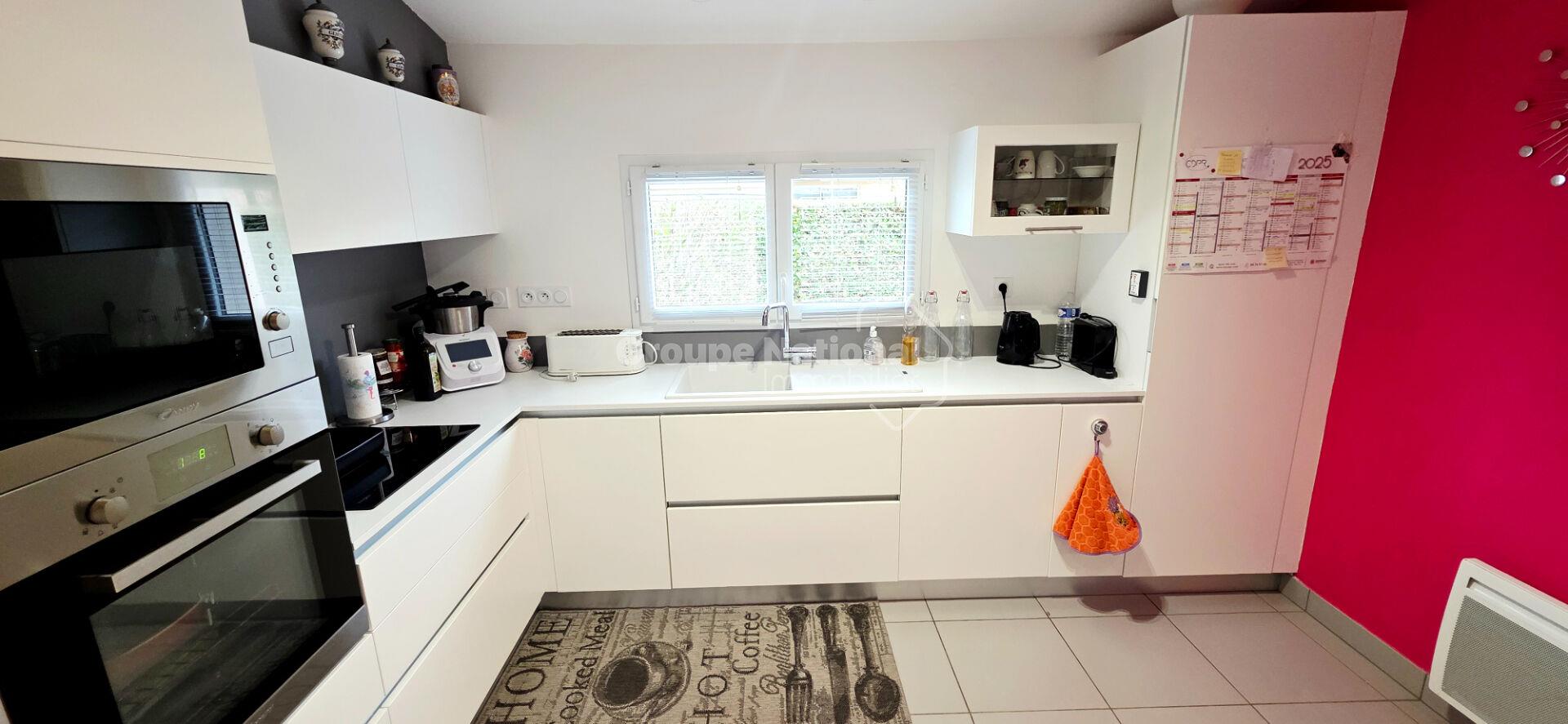 Maison à vendre, 91m², Cavillargues