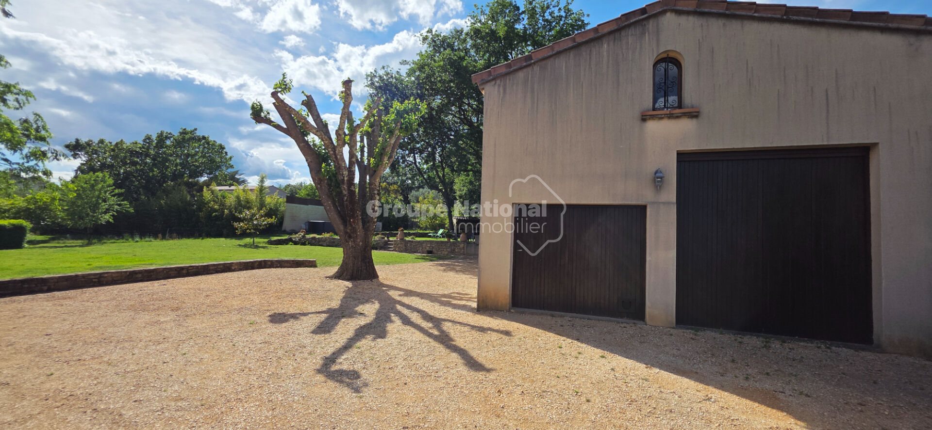 Maison à vendre, 178m², Goudargues