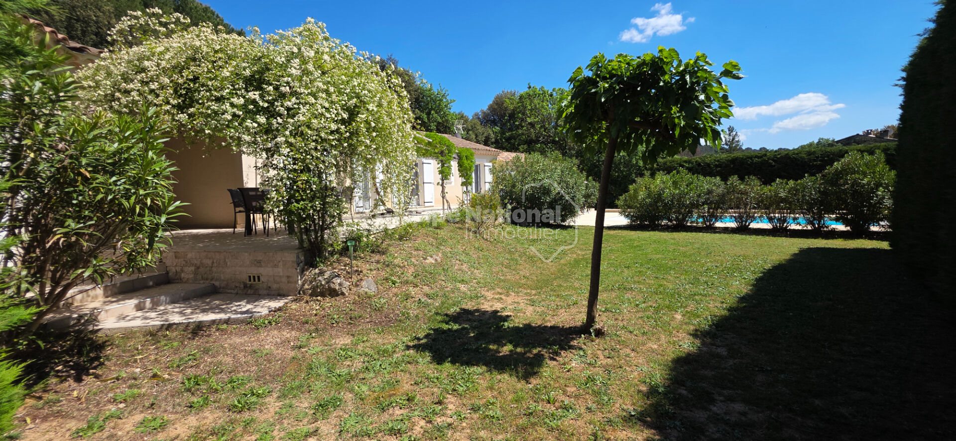 Maison à vendre, 174m², La Roque-sur-Cèze