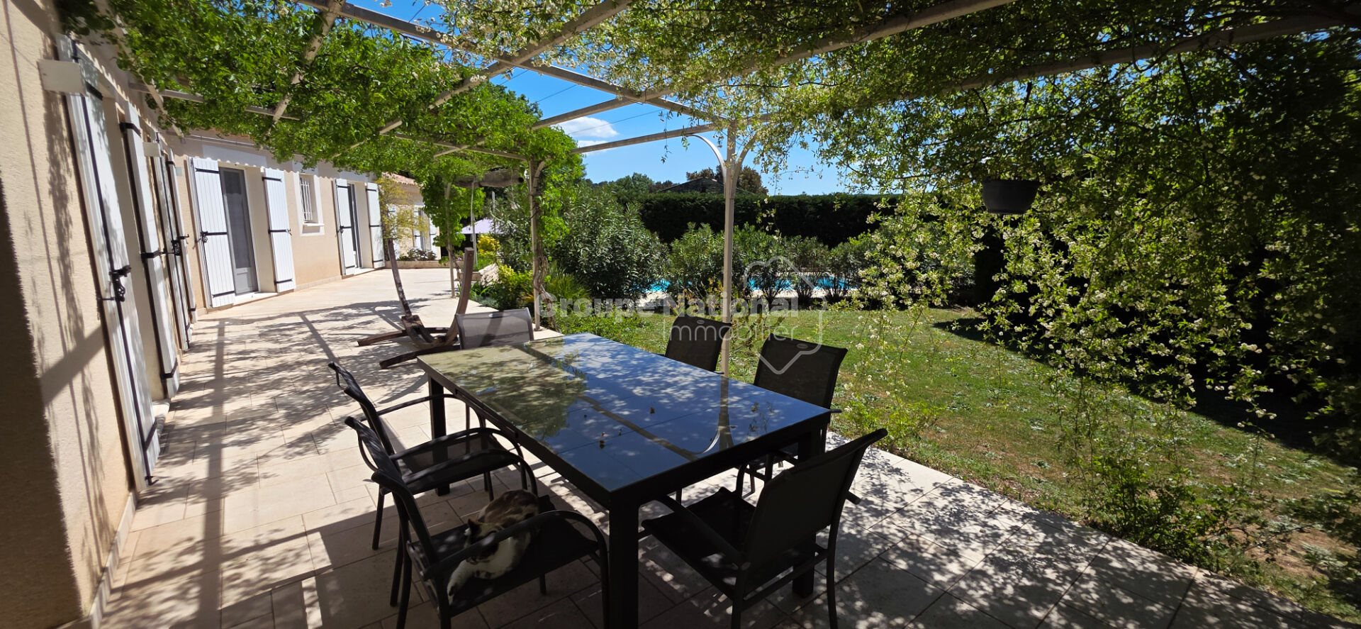 Maison à vendre, 174m², La Roque-sur-Cèze