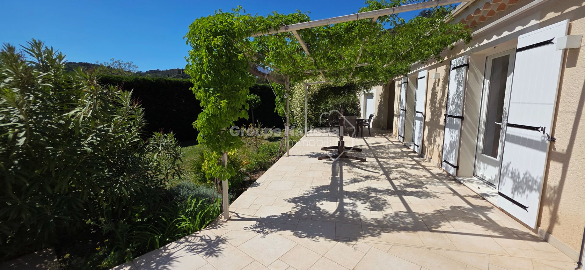 Maison à vendre, 174m², La Roque-sur-Cèze