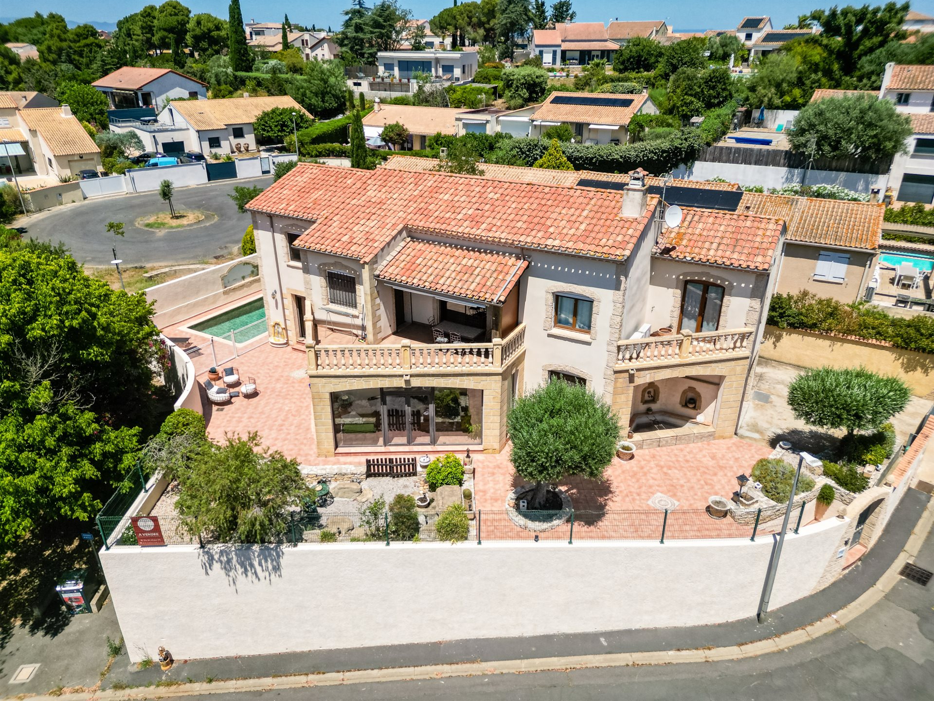 Maison à vendre, 230m², Portiragnes