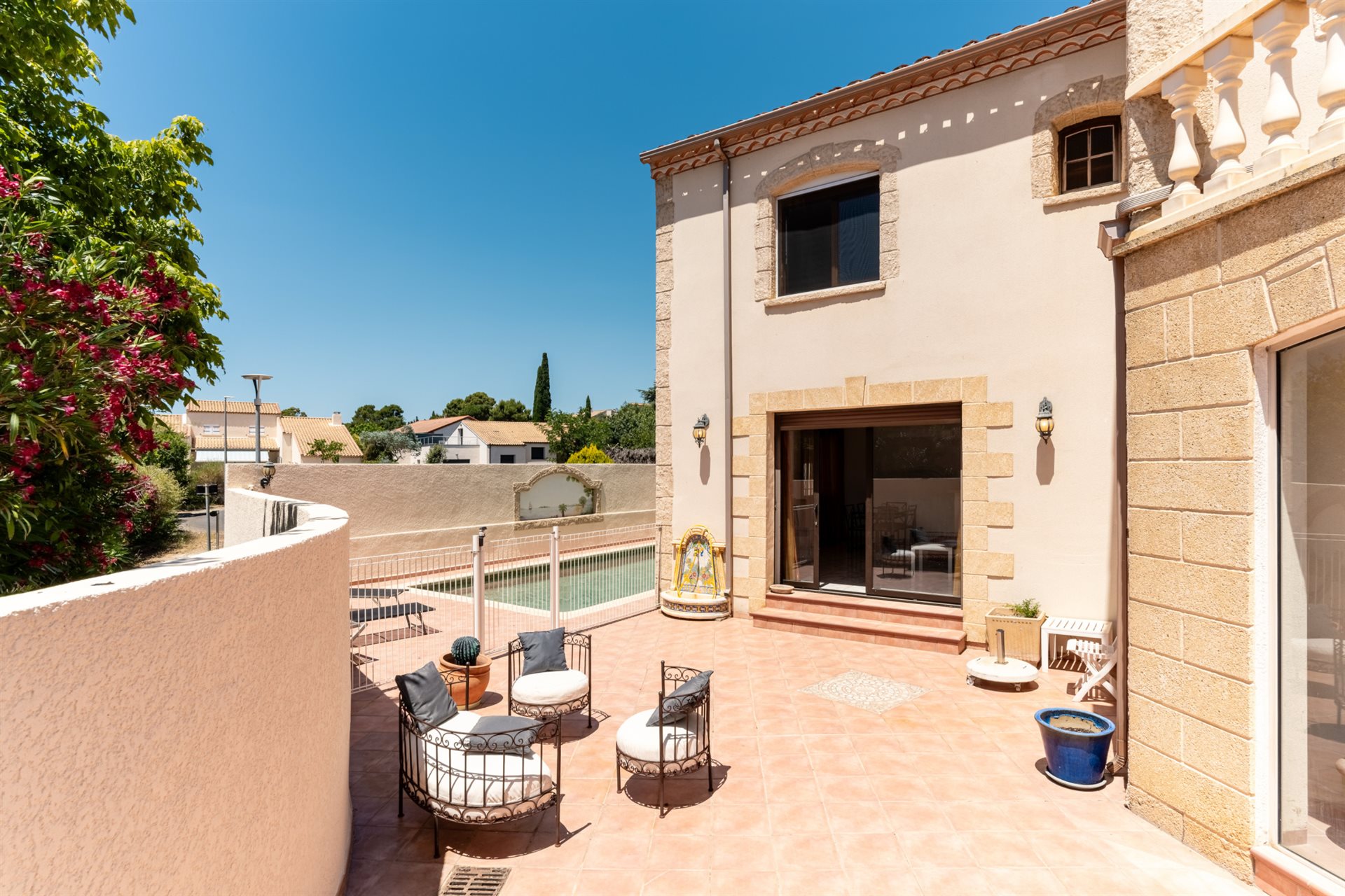Maison à vendre, 230m², Portiragnes
