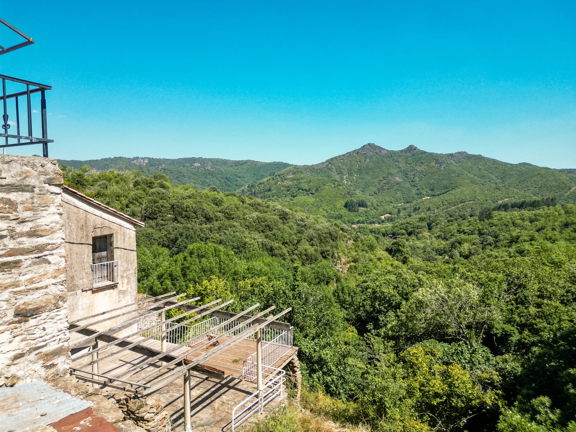 Maison à vendre, 234m², Rosis