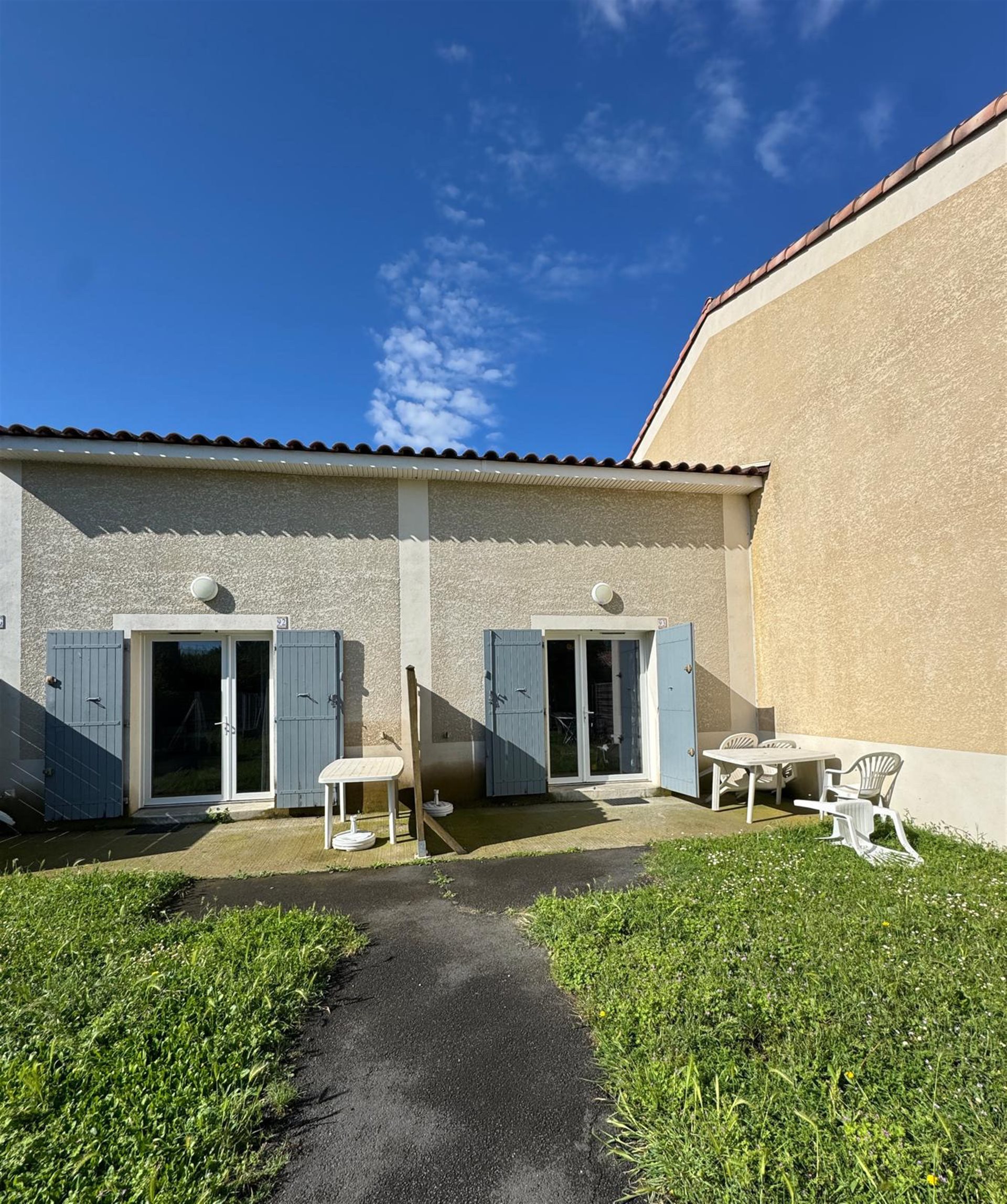Maison à vendre, 34m², Colombiers
