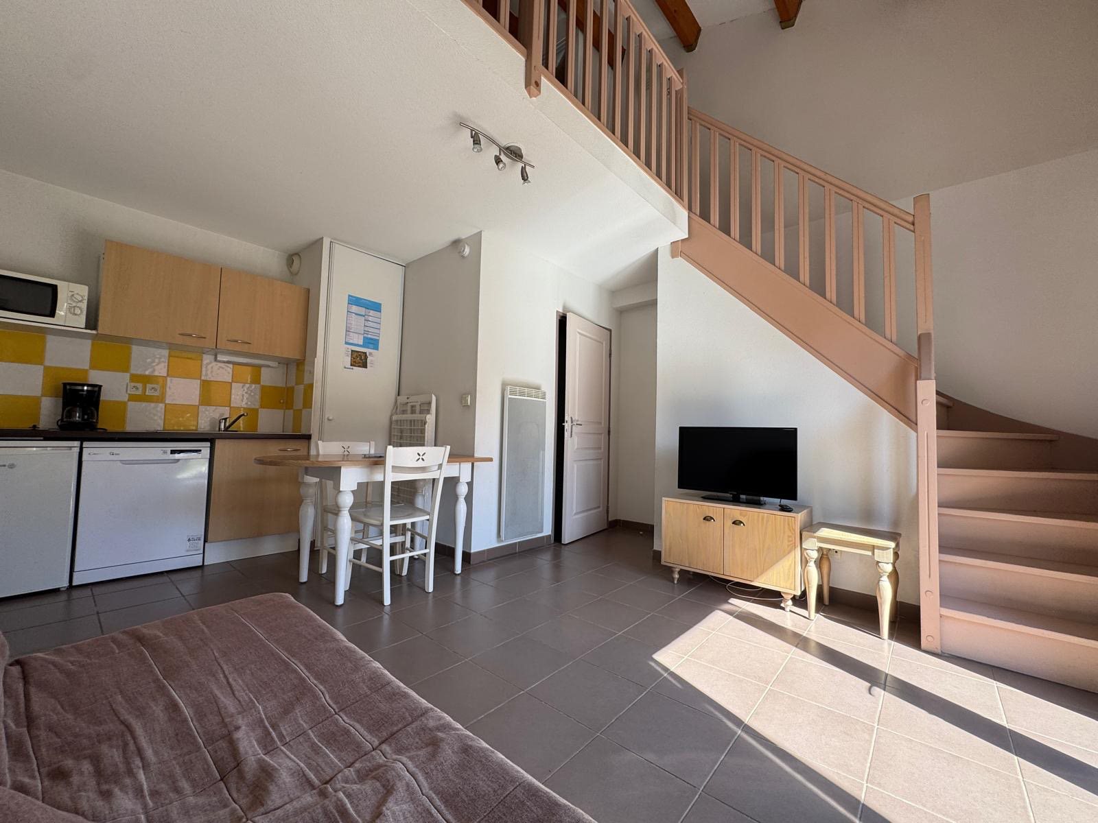 Maison à vendre, 34m², Colombiers