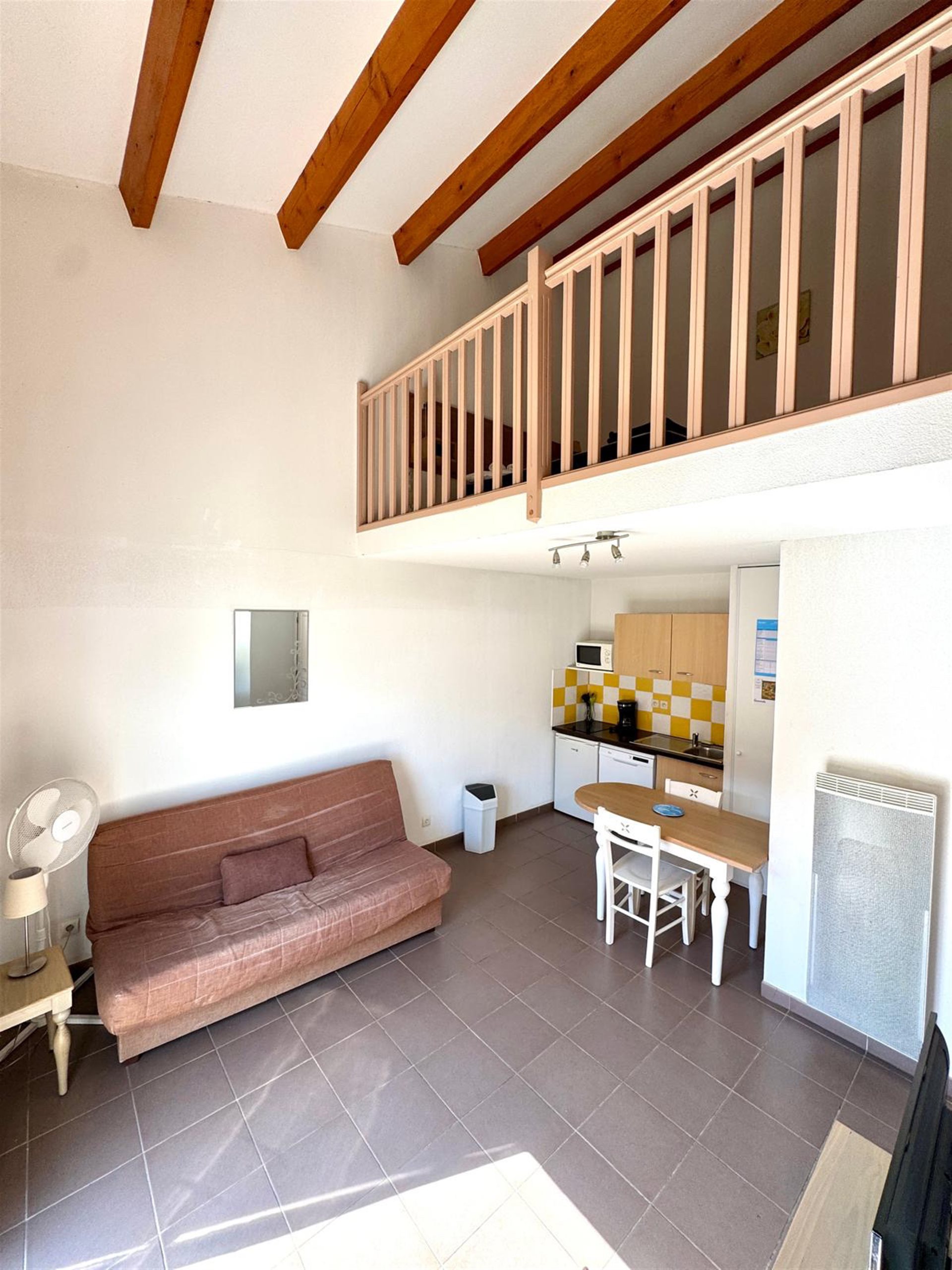 Maison à vendre, 34m², Colombiers