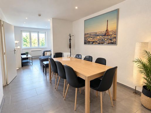 Maison 6 pièces 89 m² · à Lille · 89 m² · 235 000 €