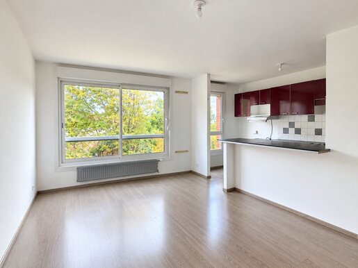 Appartement 2 pièces 52 m² · à Ronchin · 52 m² · 149 000 €