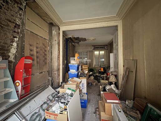 Appartement 1 pièce 43 m² · à Lille · 43 m² · 83 000 €