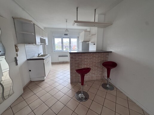 Maison 2 pièces 85 m² · à Lille · 85 m² · 252 000 €