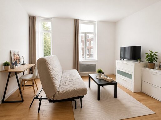 Appartement 26 m² · à Lille · 26 m² · 95 000 €
