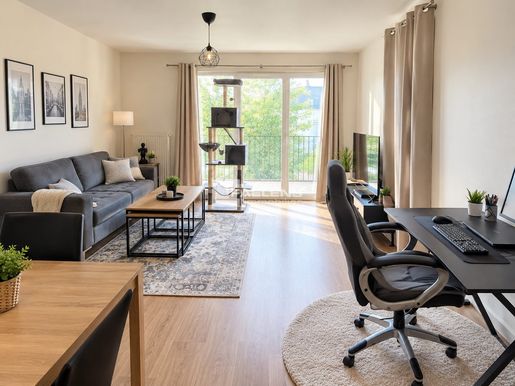 Appartement 2 pièces 47 m² · à Lille · 47 m² · 170 000 €