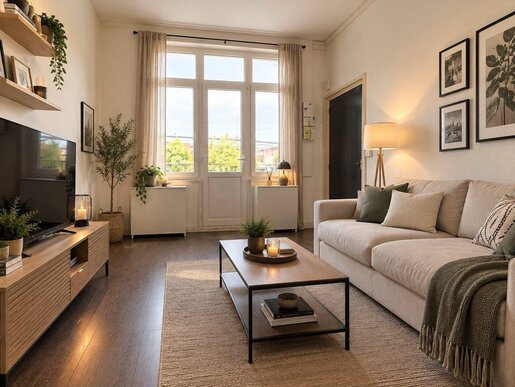 Appartement 2 pièces 37 m² · à Lille · 37 m² · 129 000 €