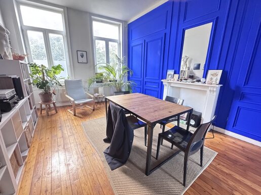 Appartement 3 pièces 84 m² · à Lille · 84 m² · 260 000 €