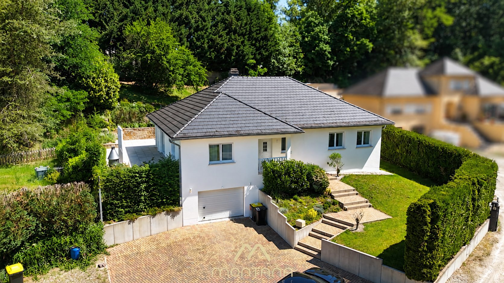 Maison à vendre, 181m², Petite-Rosselle