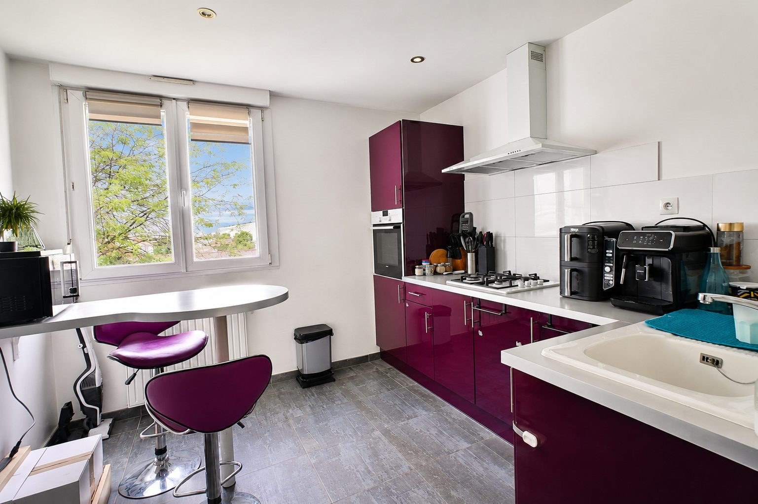Appartement à vendre, 67m², Maizières-lès-Metz