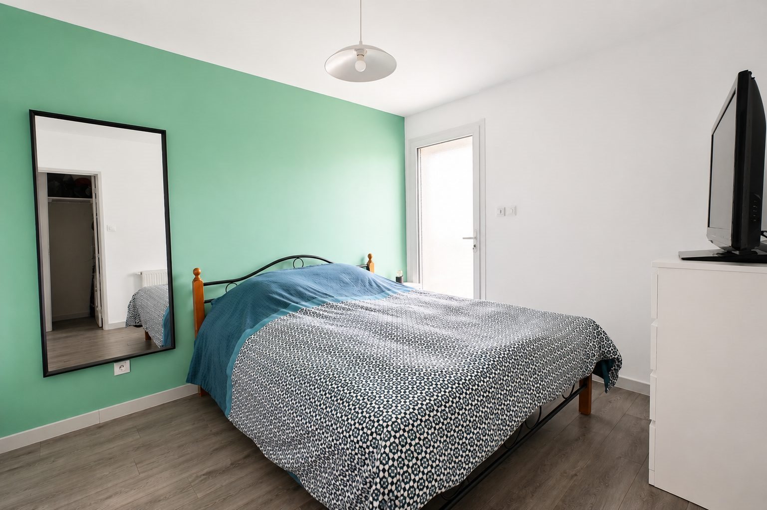 Appartement à vendre, 67m², Maizières-lès-Metz