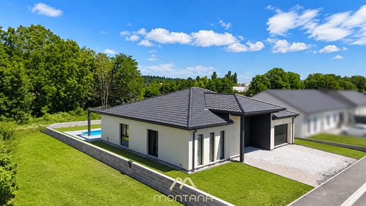 Maison 5 pièces 147 m² · à Ham-sous-Varsberg · 147 m² · 419 000 €