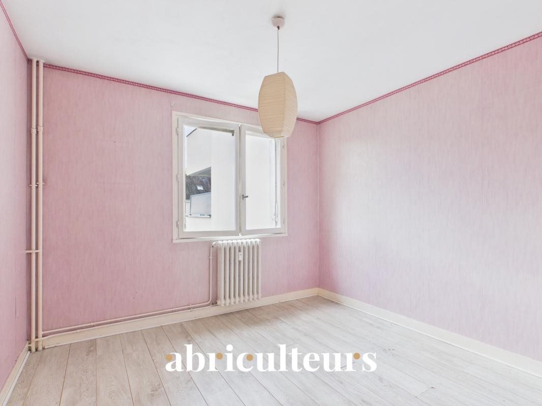 Appartement à vendre, 43m², Tours