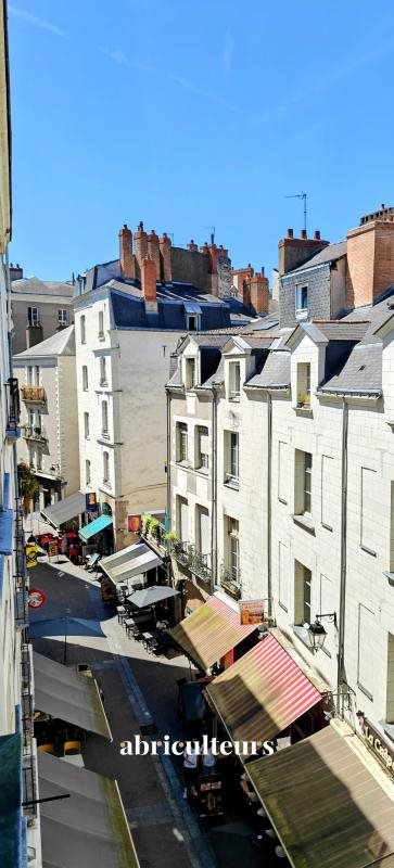 Appartement – Nantes, Bouffay, Centre Ville - Vue 2