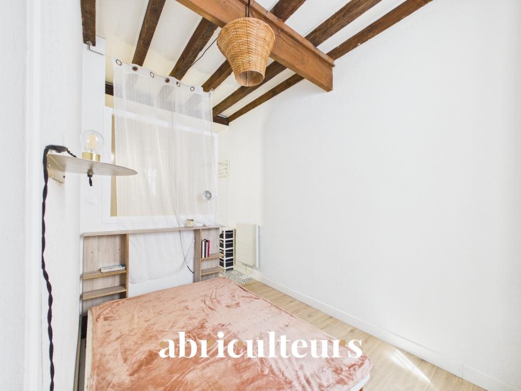 Appartement – Nantes, Bouffay, Centre Ville - Vue 5