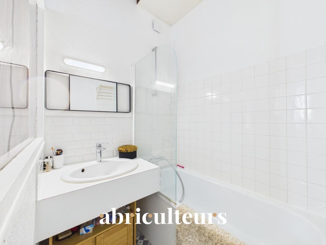 Appartement – Nantes, Bouffay, Centre Ville - Plus