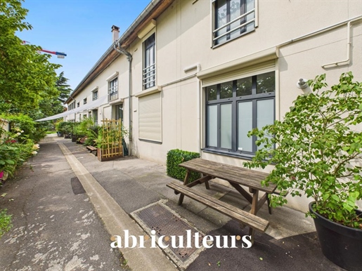 Appartement 6 pièces 144 m² · à Champigny-sur-Marne · 144 m² · 418 990 €