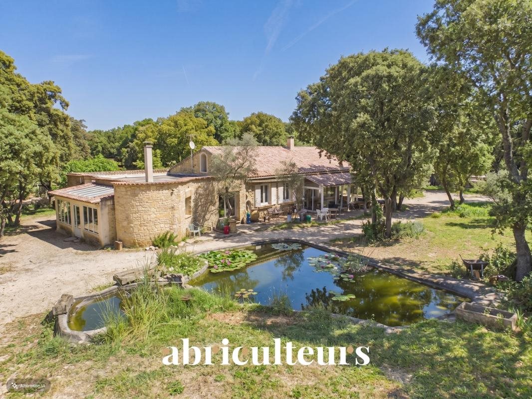 Maison à vendre, 254m², Grans