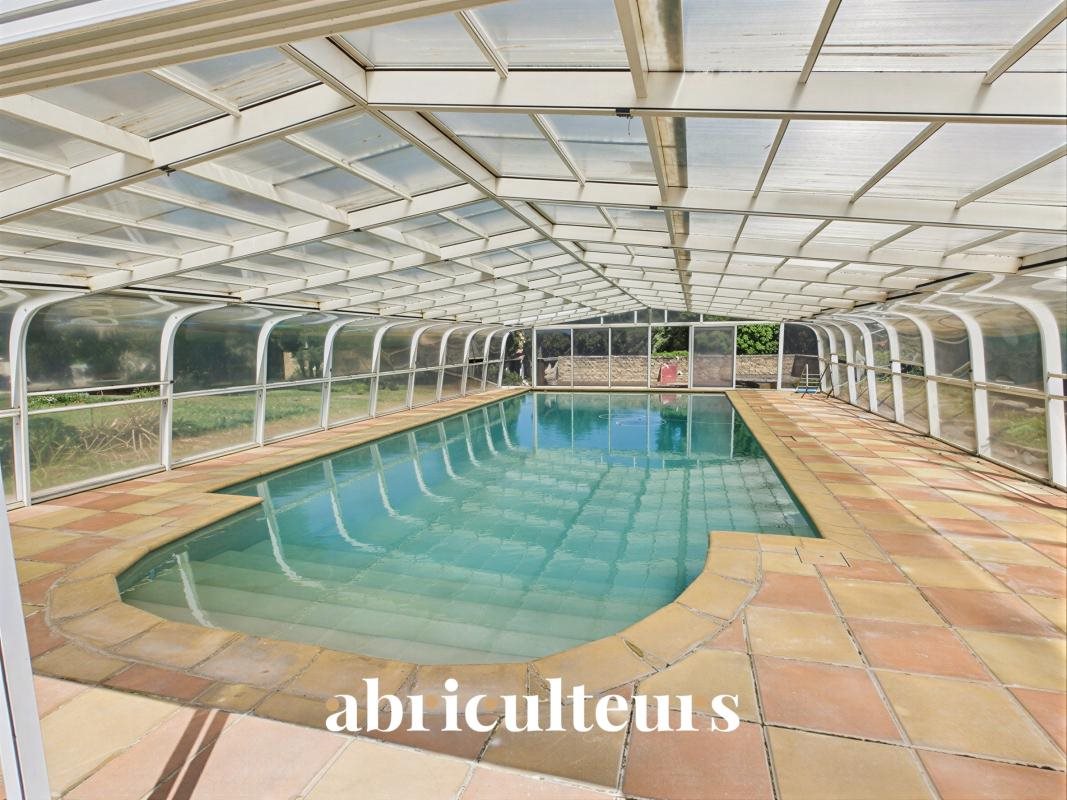 Maison à vendre, 254m², Grans