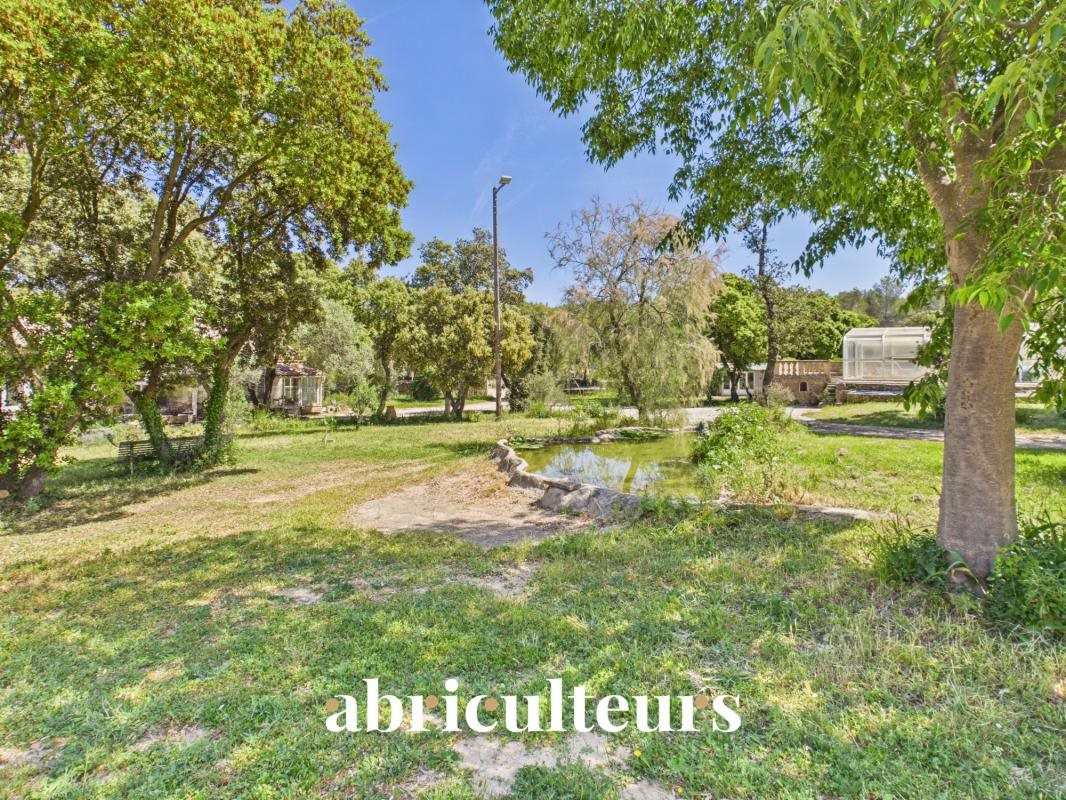 Maison à vendre, 254m², Grans
