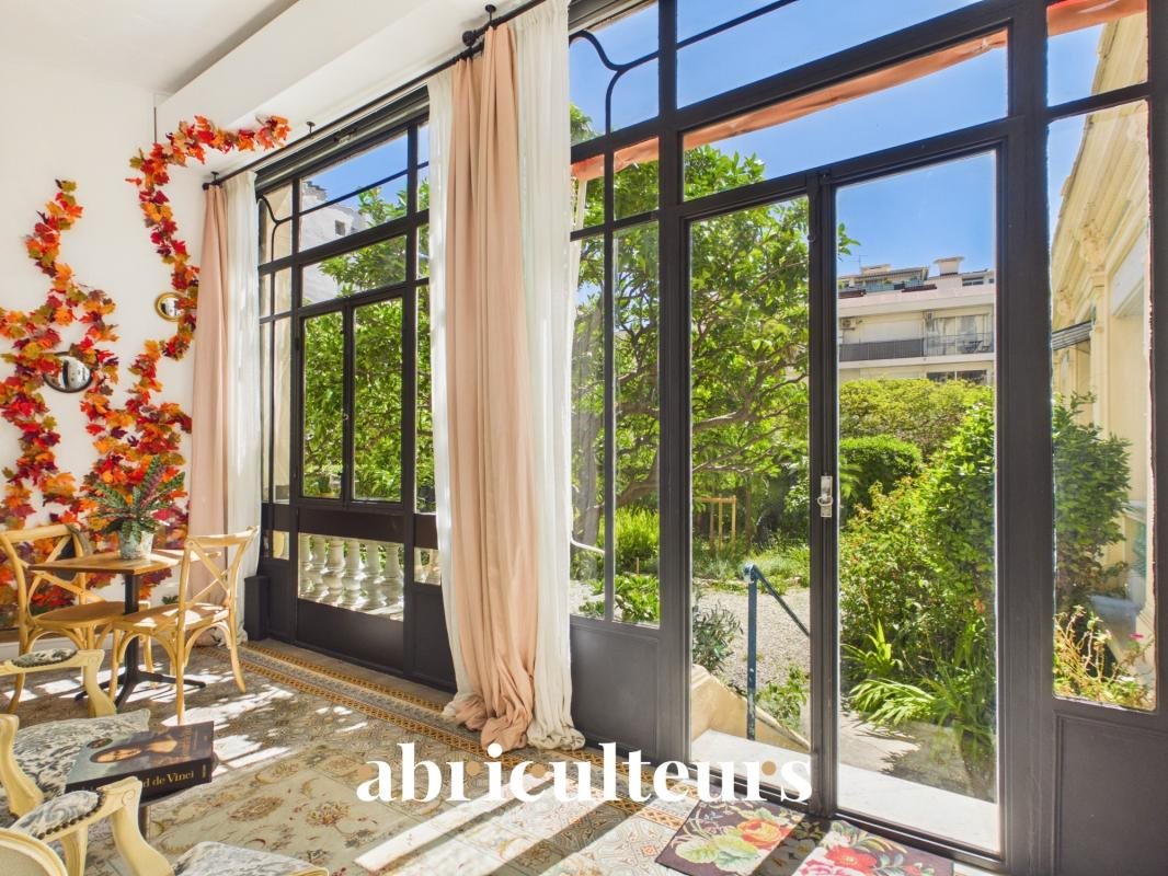Appartement à vendre, 67m², Nice