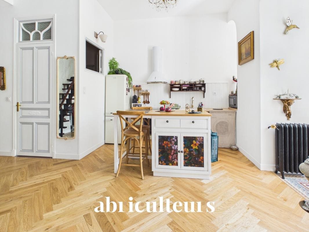 Appartement à vendre, 67m², Nice