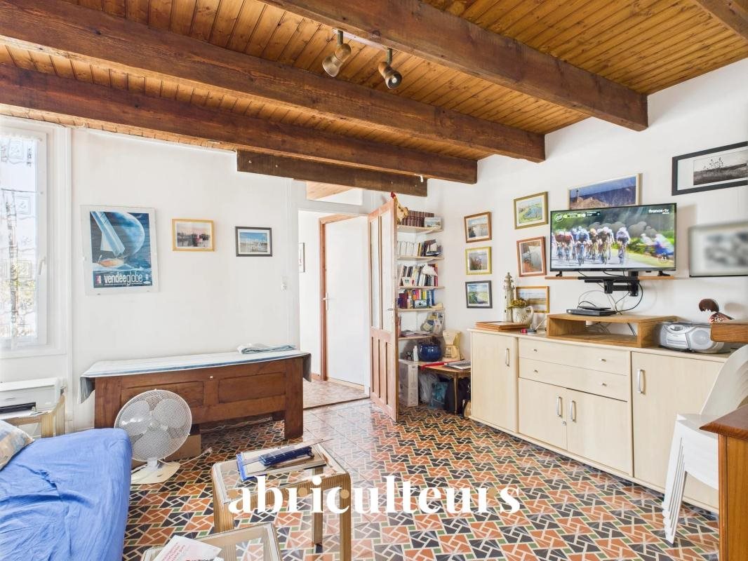 Maison à vendre, 187m², La Barre-de-Monts