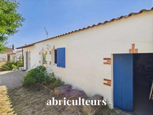 6 pièces 187 m² · à La Barre-de-Monts · 187 m² · 378 895 €