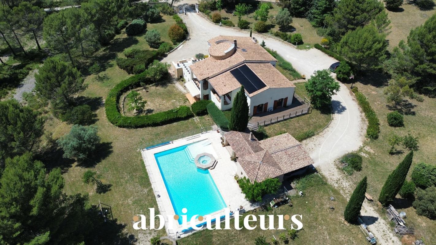 Maison à vendre, 308m², Lambesc