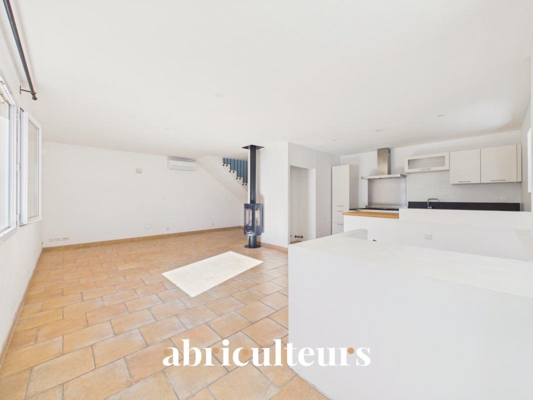Maison à vendre, 107m², Grans