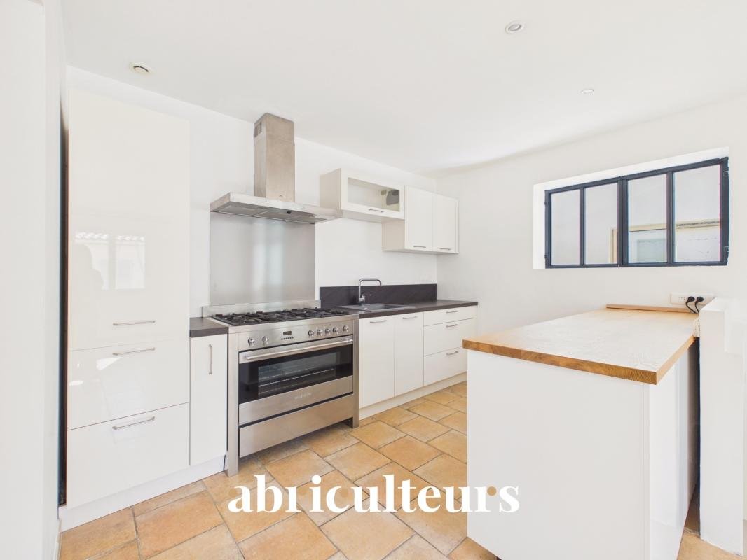 Maison à vendre, 107m², Grans